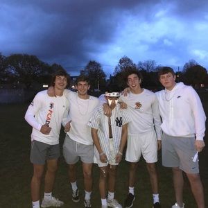 Meet your Posher, Zacharyq